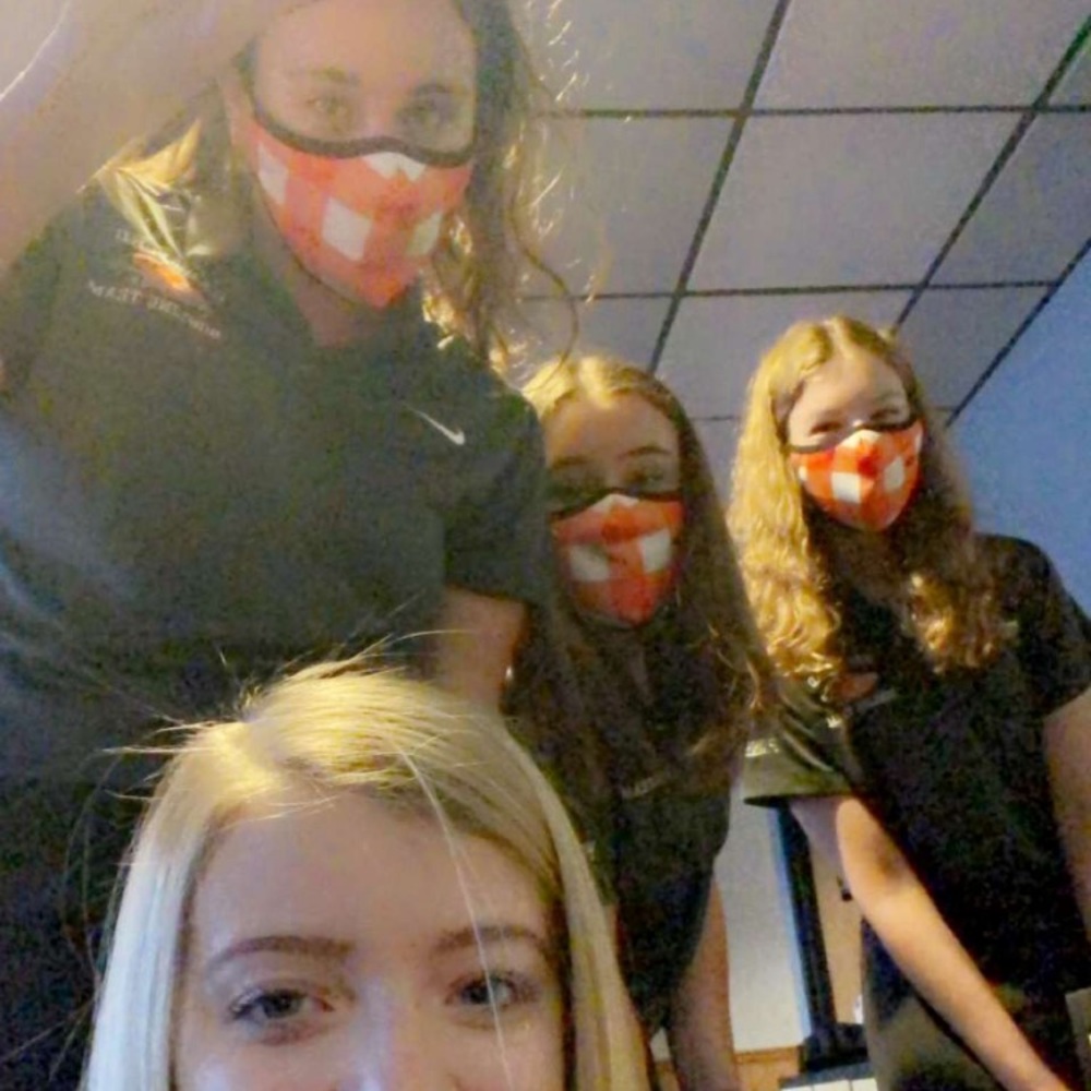 Meet your Posher, Kylie